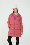 Campera Portsaid Long Ottawa