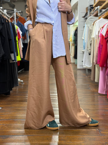 Pantalon Bamba London