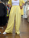 Pantalon Bamba London