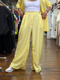 Pantalon Bamba London