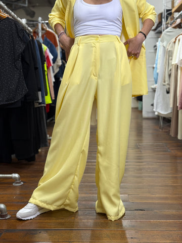 Pantalon Bamba London