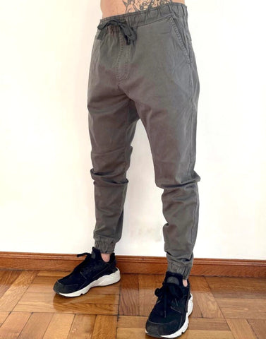 Pantalón Jogger Dust