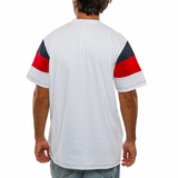 Remera Rusty University Wa