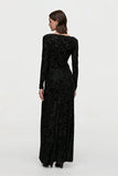 Falda Tucci Fal Flower