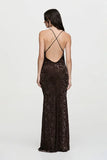 Vestido Tucci Flower