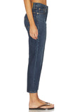 Jean Levis 501 Crop