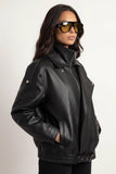Campera Bomber Balcanes
