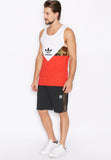 Musculosa Adidas Originals Es Tank July