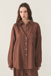 Camisa Salvador