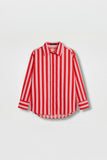 Camisa Rizzo