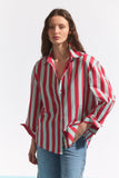 Camisa Rizzo