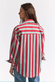 Camisa Rizzo