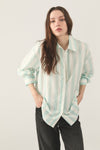 Camisa Rizzo