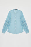 Camisa Llanes