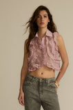 Camisa Blusa Railay