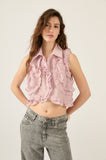 Camisa Blusa Railay