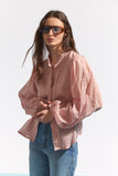 Camisa Quina