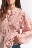 Camisa Quina