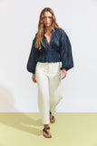 Blusa Tajibo