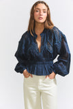 Blusa Tajibo