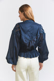 Blusa Tajibo