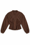 Blusa Tajibo