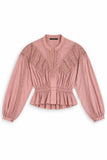 Blusa Tajibo