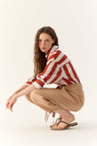 Camisa Saldia