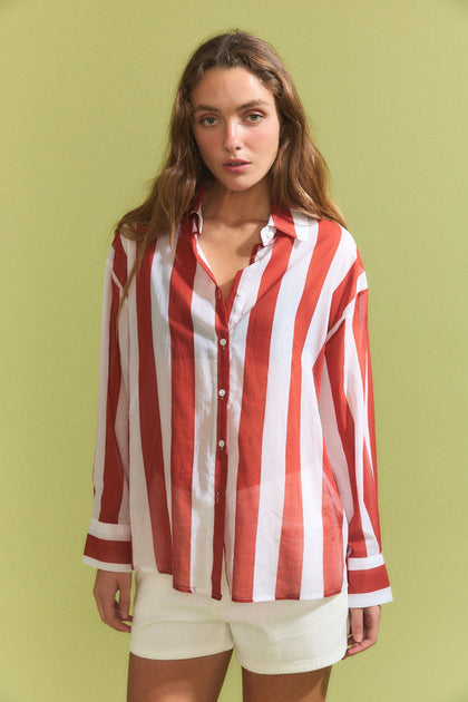 Camisa Saldia