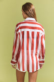 Camisa Saldia