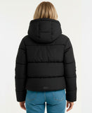 Campera Rip Curl Puffer Crop Reversible