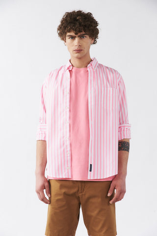 Camisa Bensimon Castex Rayada