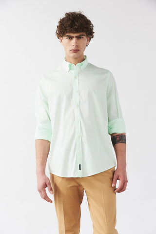 Camisa Bensimon Tokyo Rayada