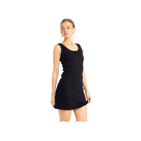 Vestido Rusty Devil Skimmer