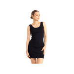 Vestido Rusty Devil Skimmer