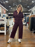 Pantalon Bamba Roma
