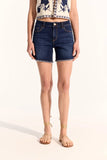 Short Denim Colors