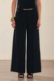 Pantalon Portsaid Toronto Wide Leg