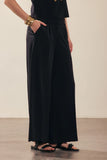 Pantalon Portsaid Toronto Wide Leg