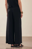 Pantalon Portsaid Toronto Wide Leg