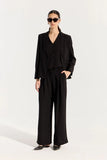 Pantalon Portsaid Toronto Wide Leg