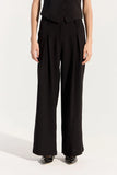 Pantalon Portsaid Toronto Wide Leg