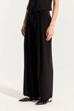 Pantalon Portsaid Toronto Wide Leg