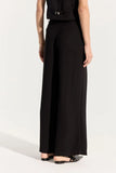 Pantalon Portsaid Toronto Wide Leg