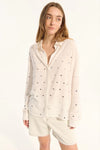 Camisa Portsaid New Studs Spears