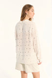 Camisa Portsaid New Studs Spears