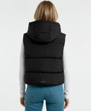 Chaleco Rip Curl Vest Crop Reversible