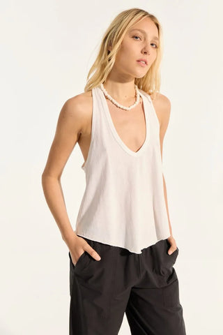 Remera Portsaid Musculosa Flame Free