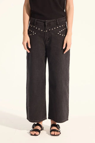 Jean Portsaid Culotte Glimmer