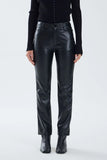 Pantalon Portsaid Vegan Leather Hailey